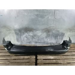 ZDERZAK TYŁ PEUGEOT PARTNER III ( 19- ) 1.5 BlueHDI2022                                            