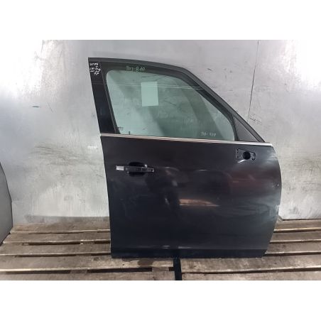 DRZWI PRAWY PRZÓD OPEL ZAFIRA C 2.0 DTH 165KM 2.0 CDTI 2012 