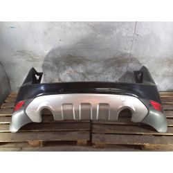 ZDERZAK TYŁ FORD KUGA 2.0 TDCI2.0 TDCI2008                                            