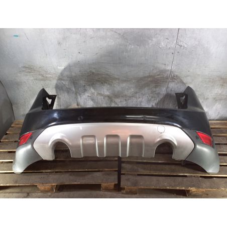 ZDERZAK TYŁ FORD KUGA 2.0 TDCI 2.0 TDCI 2008 