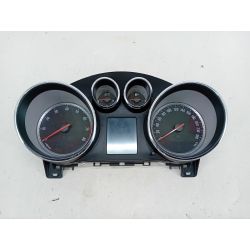 LICZNIK OPEL ASTRA J 1.4 TURBO A14NET 140KM1.4 16V201313433780                                            