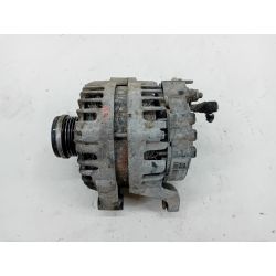ALTERNATOR OPEL ASTRA J 1.4 TURBO A14NET 140KM1.4 16V201313581891                                            
