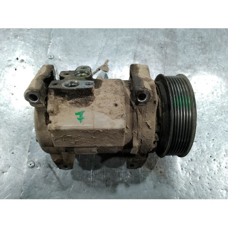 POMPA, SPRĘŻARKA KLIMATYZACJI HONDA FR-V 2.0 16V 2007 