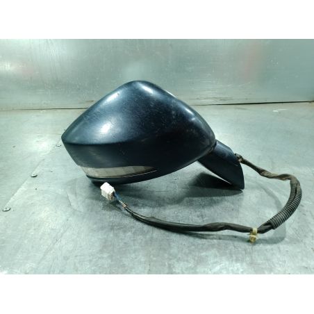 LUSTERKO PRAWE HONDA FR-V 2.0 16V 2007 