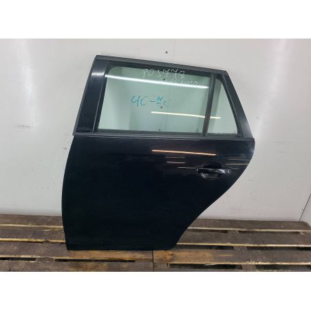 DRZWI LEWY TYŁ VW GOLF V 1.9 TDI 105KM 1.9 TDI 2007 