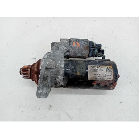 ROZRUSZNIK VW GOLF VI 1.6 TDI 105KM 1.6 TDI 2012 02Z941024H 