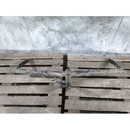 HAK HOLOWNICZY NISSAN NOTE ( 05-12 ) 1.4 88KM 1.4 16V 2007 