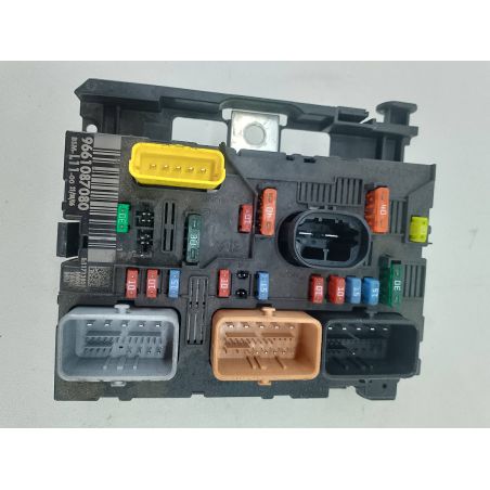 MODUŁ BSM PEUGEOT 307 SW 2.0 HDI 2.0 HDI 2006 9661087080   BSM-L11-00 