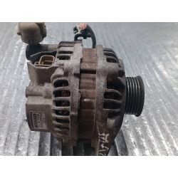 ALTERNATOR MAZDA 3 ( 99-09 ) 1.6 105KM1.6 16v2005ZJ01  A2TC0091                                            