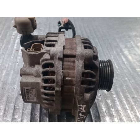 ALTERNATOR MAZDA 3 ( 99-09 ) 1.6 105KM 1.6 16v 2005 ZJ01  A2TC0091 