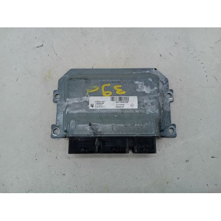 KOMPUTER, STEROWNIK DACIA LODGY 1.6 SCE 2016 237106933R A2C99611900 