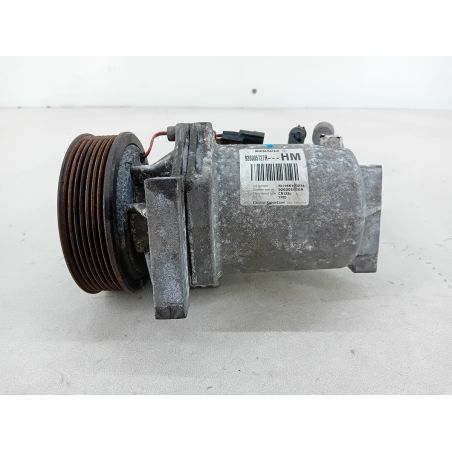 POMPA, SPRĘŻARKA KLIMATYZACJI DACIA LODGY 1.6 SCE 2016 926005727R 92600E920A 