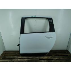 DRZWI LEWY TYŁ DACIA LODGY 1.6 SCE2016                                            
