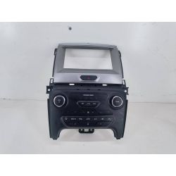 PANEL STEROWANIA RADIA FORD RANGER V ( 19-23 ) 2.0 ECOBLUE D2022LB3T-18E245-FC3ENU                                            