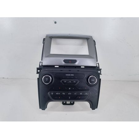 PANEL STEROWANIA RADIA FORD RANGER V ( 19-23 ) 2.0 ECOBLUE D 2022 LB3T-18E245-FC3ENU 