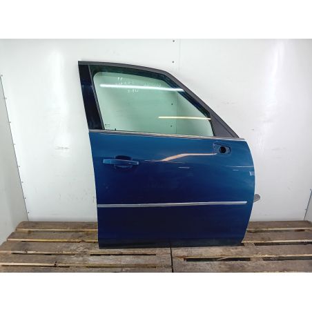 DRZWI PRAWY PRZÓD OPEL ZAFIRA C 1.4 TURBO 140KM 1.4 16V 2017 