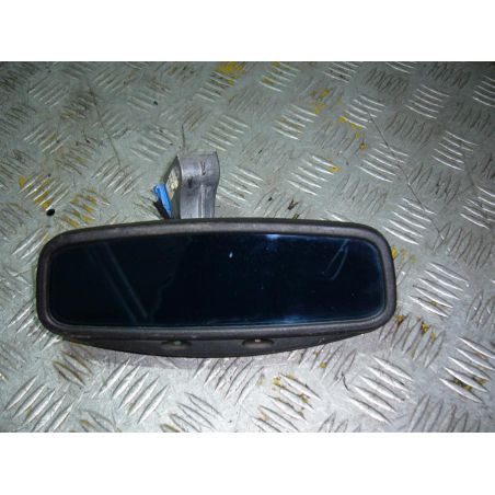 LUSTERKO WEWNETRZNE FOTOCHROMATYCZNE PEUGEOT 307 SW 1.6 HDI 2004 