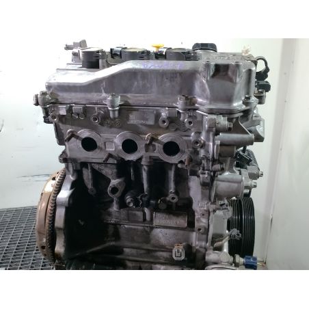 SILNIK SMART FORTWO I 1.0 2006 3B21   DX518 