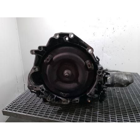 SKRZYNIA BIEGÓW AUTOMAT AUDI A6 C5 2.5 TDI 2002 FAU 