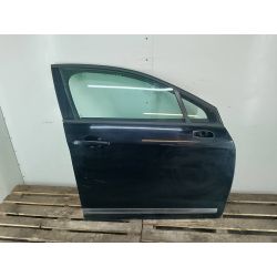 DRZWI PRAWY PRZÓD CITROEN C5 III 1.6 HDI2010                                            