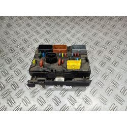 MODUŁ BSM PEUGEOT 307 SW 1.6 HDI20069659742080 BSM-L06                                            