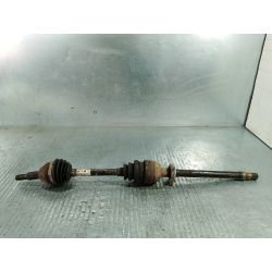 PÓŁOŚ PRAWA PRZÓD OPEL VECTRA C 2.2 B200413166586                                            