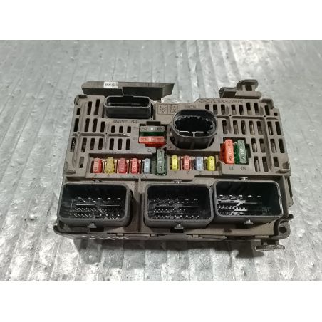 MODUŁ BSM PEUGEOT 407 1.6 HDI 1.6 HDI 2005 9656593780 BSM-L01-00  S118983001L  