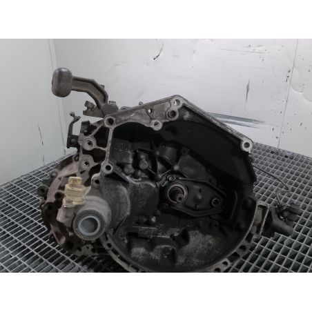 SKRZYNIA BIEGÓW MANUALNA PEUGEOT 307 1.4 2003 20CN18 