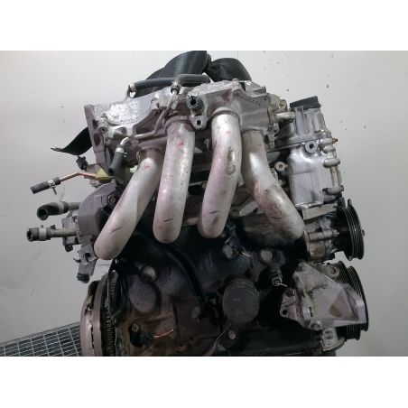 SILNIK NISSAN PRIMERA P12 ( 03-07 ) 1.8 16V 2004 QG18 