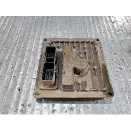 STEROWNIK SKRZYNI BIEGÓW CITROEN C3 PLURIEL 1.6 16V 2005 9640922780  9652762680 S120216002B 