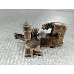 WYSPRZĘGLIK SKRZYNI CITROEN C3 PLURIEL 1.6 16V20059649394580  013981008001                                            