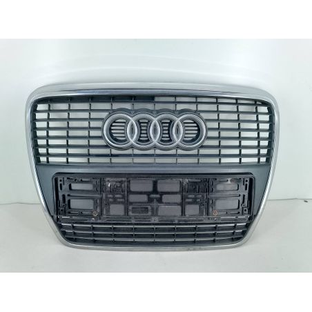 ATRAPA GRILL GRIL AUDI A6 C6 2.0 TDI 140KM 2.0 TDI 2005 04F853651 