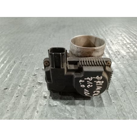 PRZEPUSTNICA NISSAN PRIMERA P12 ( 03-07 ) 2.0 16V 140KM 2.0 16V 2002 576-01 1 
