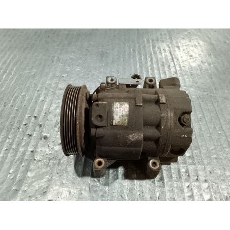 POMPA, SPRĘŻARKA KLIMATYZACJI NISSAN PRIMERA P12 ( 03-07 ) 2.0 16V 140KM 2.0 16V 2002 92600AU000 3K60045010  