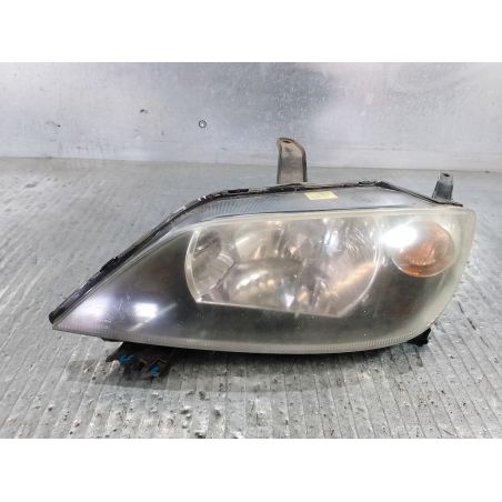 LAMPA PRZÓD LEWA MAZDA 2 ( 03-07 ) 1.6 101KM 1.6 2004 3M71-13W030-AF 