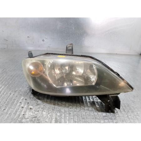 LAMPA PRZÓD PRAWA MAZDA 2 ( 03-07 ) 1.6 101KM 1.6 2004 3M71-13W029-AF P2339R   