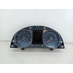 LICZNIK VW PASSAT B6 1.8 TSI 160KM1.8 TSI20103C0920872F                                            