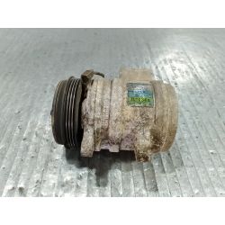 POMPA, SPRĘŻARKA KLIMATYZACJI CHEVROLET AVEO 1.21.2 16V200396539395                                            