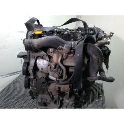Engine OPEL ASTRA H 1.7 CDTI2008Z17DTR                                            