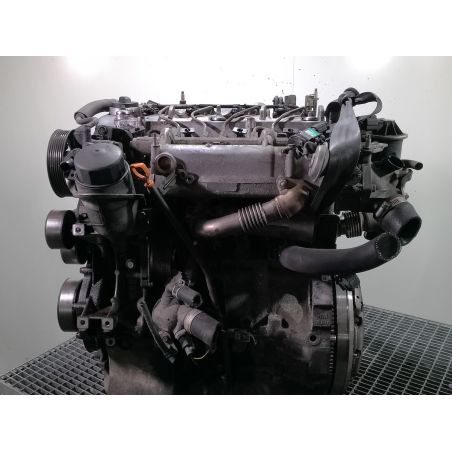 SILNIK HONDA ACCORD VII 2.0 D 2013 N22A1 