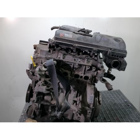 SILNIK NISSAN NOTE ( 05-12 ) 1.4 16V 2006 CR14 