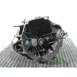 SKRZYNIA BIEGÓW MANUALNA HONDA ACCORD VII 2.0 D2004AWD6                                            