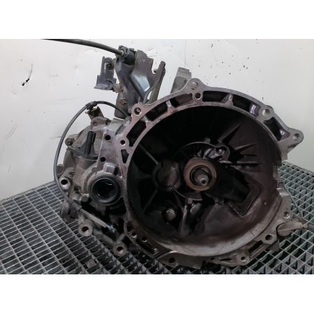 SKRZYNIA BIEGÓW MANUALNA MAZDA 5 ( 05-10 ) 1.8 16V 2005 