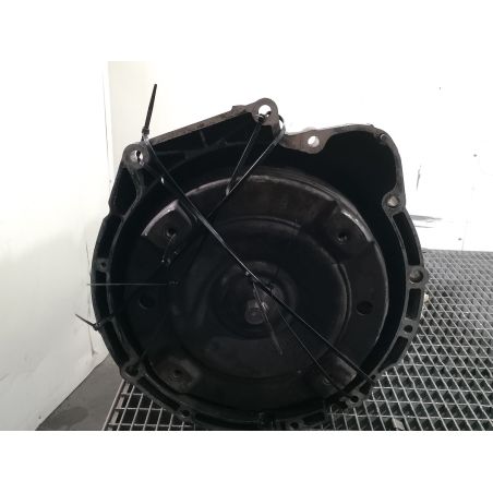 SKRZYNIA BIEGÓW AUTOMAT BMW E60 3.0D 3.0 D  2005 7532361 