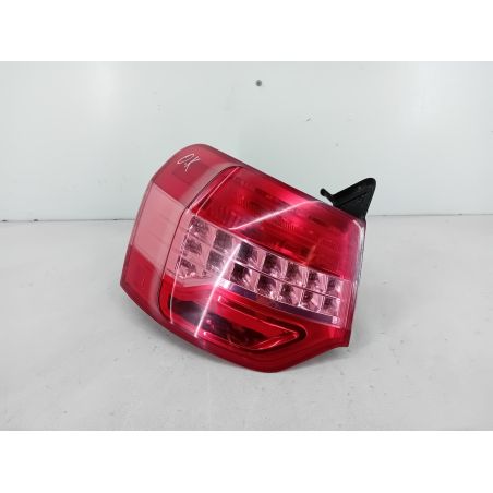 LAMPA TYLNA LEWA CITROEN C5 III 1.6 HDI 2010 9681063880-02 VP8X7X-13405-AX 