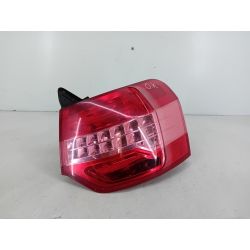 LAMPA TYLNA PRAWA CITROEN C5 III 1.6 HDI20109681063680-02 VP8X7X-13404-AX                                            