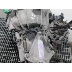 SKRZYNIA BIEGÓW MANUALNA NISSAN NOTE ( 05-12 ) 1.4 88KM1.4 16V2006JH3103                                            