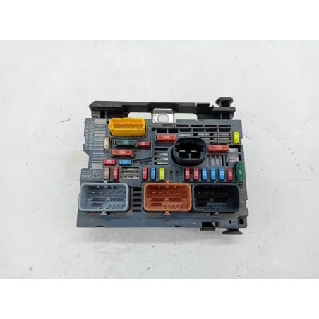 MODUŁ BSM CITROEN C5 III 1.6 HDI 2010 9667044980 BSM-R02-00 