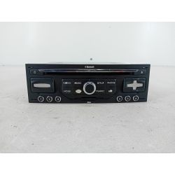 RADIO CITROEN C5 III 1.6 HDI201096661984ZD                                            