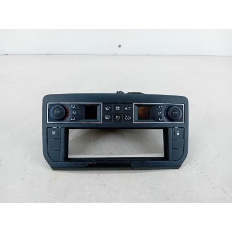 PANEL NAWIEWU CITROEN C5 III 1.6 HDI 2010 96.715.288.ZD V6358.001  